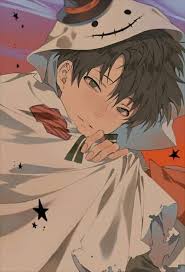 Edgy anime boy pfp blog osobisty zblogowani. Aesthetic Anime Boy Otaku Wallpaper