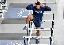 Get a guest pass today. Psu Football Strength Coach Dwight Galt Talks Standouts Progress Centre Daily Times
