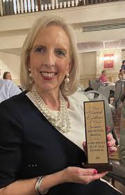 Jennifer Walker Procise