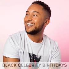 Black Celebrity Birthdays...
