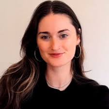 Alexandra Ruby's Instagram, Twitter & Facebook