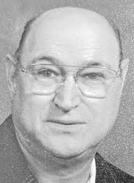 Clayborn Parker Paxton