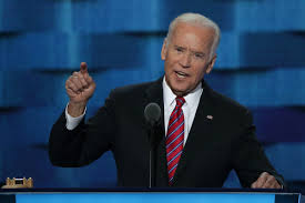 Joe biden accepts the democratic nomination for president. Joe Biden S 2020 Presidential Campaign Headquarters Will Be In Philly Curbed Philly