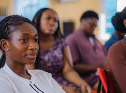 Exactly one week ago, the student leaders of Veritas University, Abuja  witnessed a spark of leadership and limitless possibilities. The Evolution  Experience wasn't just another gathering it was a movement in motion.