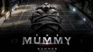 The Mummy 2017 Hollywood Full Hindi Dubbed Movies In Hd Mp4 Filmes Filmes Completos E Dublados Filme 2017