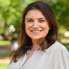 I am beyond excited to announce that following my graduation in May from  The University of Mississippi, I will be moving to Washington, D.C. to  start a full-time position as a Staff