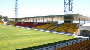 (d) = todos los equipos y el nombre de la liga están licenciados, pero el logotipo de la liga no. Gil Vicente Thesportsdb Com