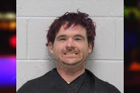 Jacob Dalrymple — Carroll County Jail Bookings