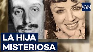 La hija misteriosa de Alfonso XIII