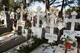 It is the means of our salvation and leads to the resurrection. Burial Cemetery Cross Death Funeral Grave Graveyard Greece Greek Peaceful Religion Pikist