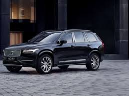 Find expert reviews, photos and pricing for volvo suvs from u.s. Volvo Xc90 For Sale Buy New Volvo Cars Al Futtaim Automotive