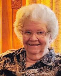 Obituary information for Dorothy Lee Beckner Morris