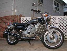 1976 Suzuki Re 5 Rotary Engine Nsu Wankel Rotary Liquid Cooled Displacement 497 Cc Horsepower 62 Hpl 6 500 Torque 54 9ft Lbl3 500 Rpm Carburetor