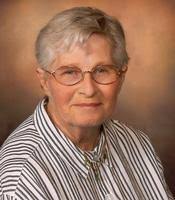 Margaret Matthews Obituary