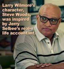 Jerry Harvard's Instagram, Twitter & Facebook