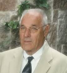 Ernest Ivan Loving Obituary