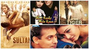 Top 5 Best Movies Of Salman Khan The Bad Boy Of Bollywood Cine Talkers Salman khan'ın rol aldığı en iyi filmleri imdb puanına göre listeledik. top 5 best movies of salman khan the