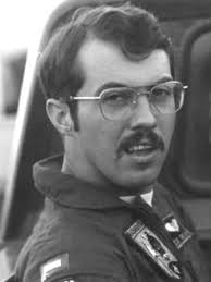 Capt John Jackie “JJ” Smallwood (1945-1973)