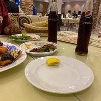 مطاعم التركي للمشويات والفطائر شارع سلطانه