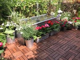 Maybe you would like to learn more about one of these? How To Make A Diy Stock Tank Planter Blain S Farm Fleet Blog