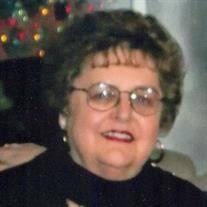 Barbara Ann Fogle Crow Obituary