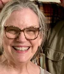 Patricia Harkness's Instagram, Twitter & Facebook