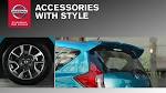 Nissan Note - City Car - Small Family Car Nissan