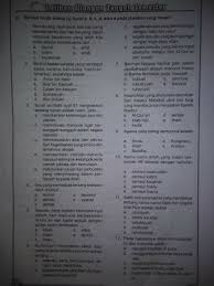 Download rpp tik kelas xi isma x2f ma. Akidah Akhlak Klas X Brainly Co Id