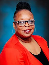 Jacquelyn Price Ward, Teacher Trustee Candidate