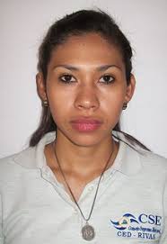 Maria Ernestina Jimenez Alar