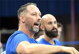 Saisonstart der Eisbären Bremerhaven