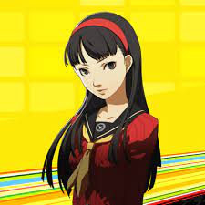 Persona 4 Golden: Priestess Arcana Yukiko Amagi social link guide - Video  Games on Sports Illustrated