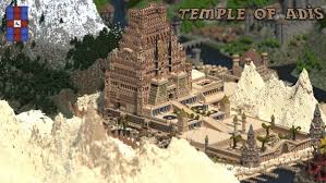 An impressive mansion build that is best explored with friends. Minecraft Kingdom Of Galekin Took 5 Years To Make Photos