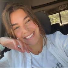 Haley Fisher's Instagram, Twitter & Facebook