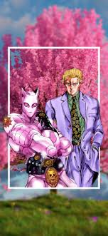 13 Killer Queen Jojo S Bizarre Adventure Mobile Wallpapers Mobile Abyss Be part of the world's largest community of book lovers on goodreads.