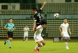 Undian piala malaysia 2019 separuh akhir piala malaysia 2019 kedah vs pahang jdt vs selangor untuk tidak. Perak Iringi Pahang Ke Suku Akhir