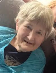 Obituary information for Norma Jean Eubanks