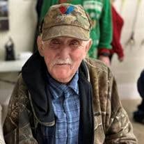 James Fred Hendrix Obituary