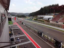 It commenced on 12 march and ended on 22 october after seventeen races. Spa Francorchamps On Twitter Light Rain Wet Track For Eurocupfr Renaultspseries