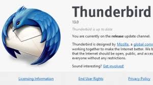 Wiederholen sie diese schritte, bis sie alle gewünschten dateien angehängt haben. Mozilla Thunderbird 13 Macht Sinnlose Anhange Sinnlos Golem De