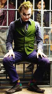 Joker With Images Batman Joker