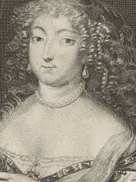 Marquise de Montespan