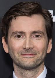 Fan Casting David Tennant as John Bailey/Lloyd Bailey/The Masked Man in The  Land of Stories