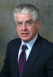 Peter Curry headshot