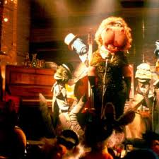 Meet the feebles (peter jackson, 1989). Meet The Feebles