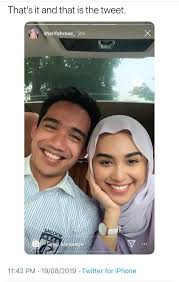 Instagram live sharifah rose tentang ismail izzani. Sharifah Rose Responds To Dating Rumours With Aazief Khalid Hype Malaysia