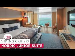 Viking Polaris | Nordic Junior Suite ...