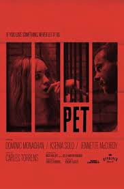 To complete this list of the best horror movies on imdb, we had to look past the top 250 and find those with high ratings and at least 25,000 votes. Pet Film Wikipedia