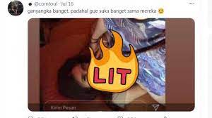 Maybe you would like to learn more about one of these? Heboh Siapa Ade Ilham Maoshialsamyy Viral Twitter Dan Tiktok Artikelcerdas Com