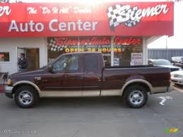 Image result for Chestnut 2000 F150